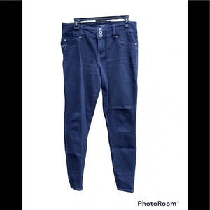 Torrid Denim Dark Rinse Jean